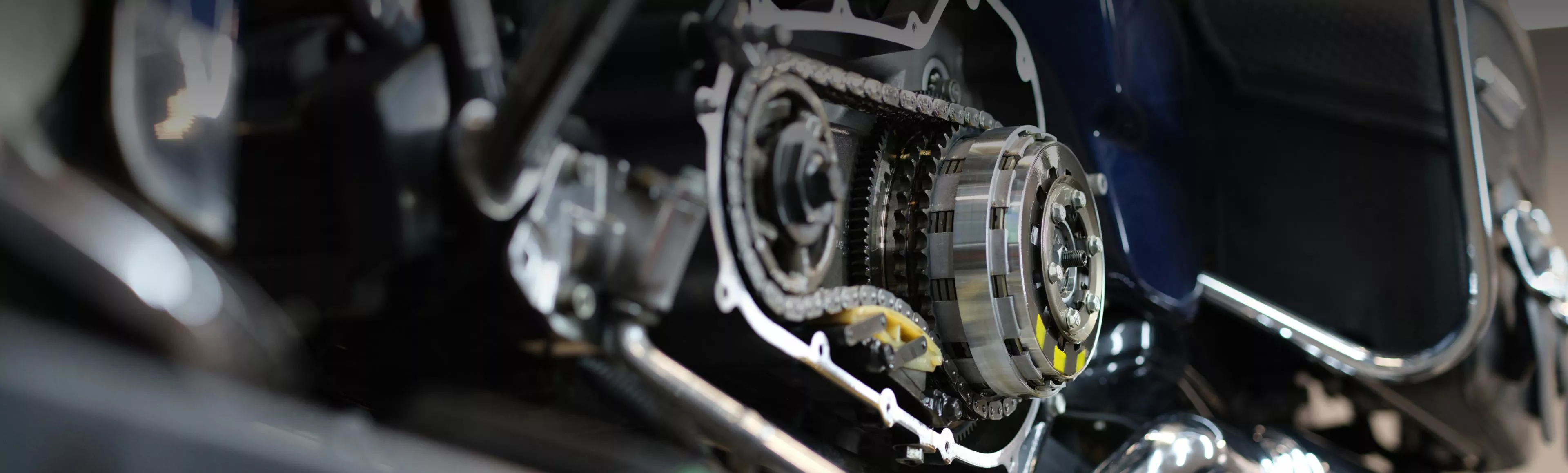 Мастила та хімія