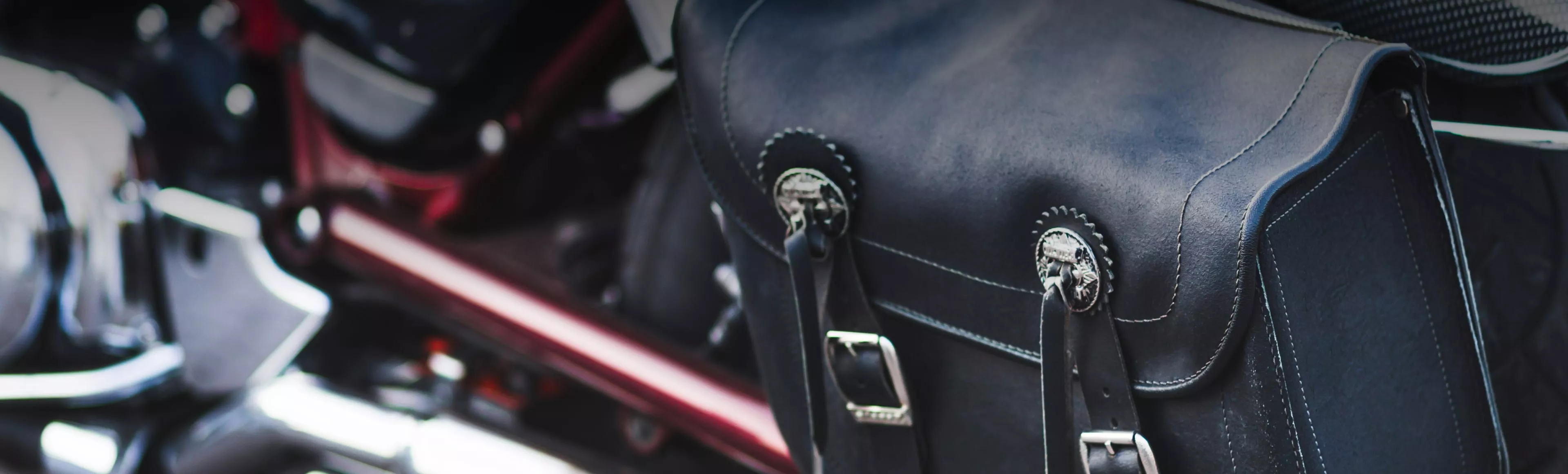 Мото аксесуари