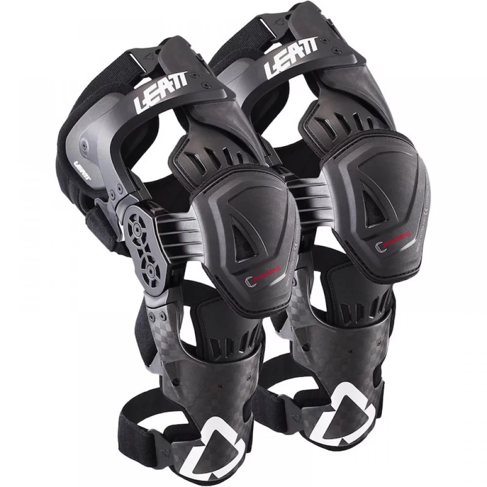 Leatt С-FRAME PRO CARBON