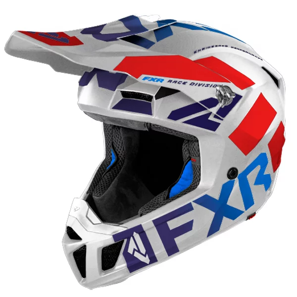 FXR CLUTCH EVO LE 22-PATRIOT